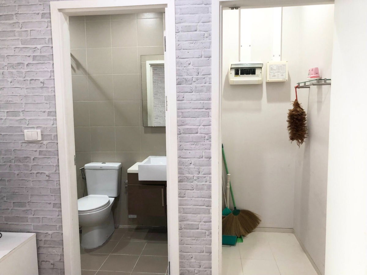 รูป 🔮RB21963 ให้เช่าถูกมาก👍ไฮฟ์ สาทร✅แอดไลน์ @119dgdea ( มี @ ด้วย) แอดมินตอบไว - รูปที่ 12/12