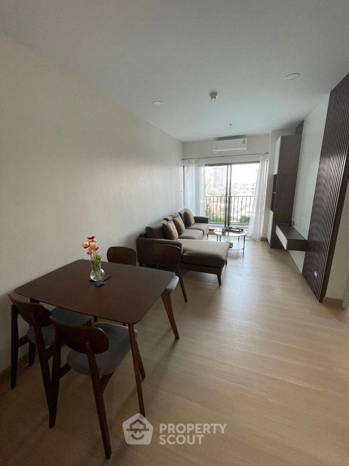 picture 2-BR Condo at Supalai Loft Prajadhipok-Wongwian Yai near BTS Wongwian Yai (ID 975527) - 3/8