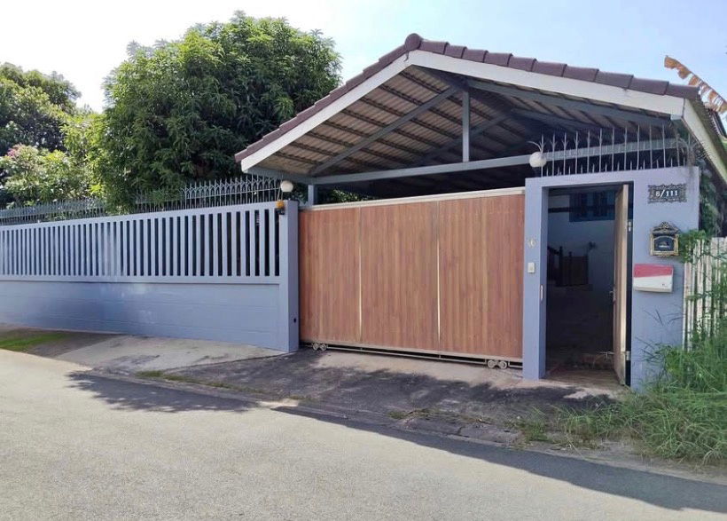 รูป #R7928 🎉 011268 ให้เช่าบ้าน Satri Witthaya 2 Soi 15 - รูปที่ 2/17