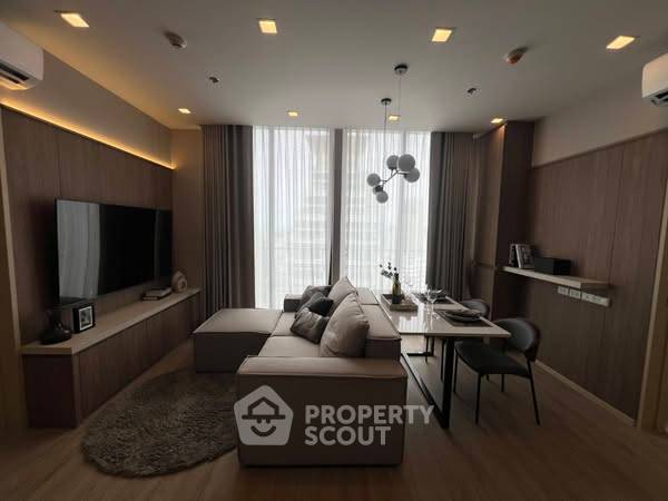 picture 2-BR Condo at Noble State 39 near BTS Phrom Phong (ID 2327346) - 1/11