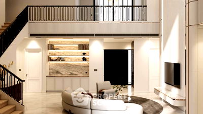 บ้านเดี่ยวให้เช่า : บ้าน 4-ห้องนอน ที่ ชีฟเทน บาย ภัททา ใกล้ เมืองพัทยา (ID 2165221)