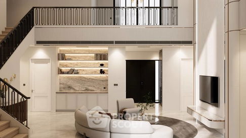 บ้าน 4-ห้องนอน ที่ ชีฟเทน บาย ภัททา ใกล้ เมืองพัทยา (ID 2165221)