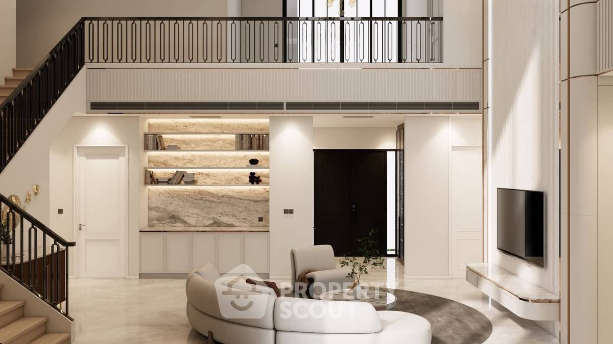 รูป บ้าน 4-ห้องนอน ที่ ชีฟเทน บาย ภัททา ใกล้ เมืองพัทยา (ID 2165221) - รูปที่ 1/10