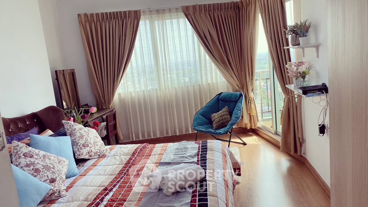 รูป คอนโด 2-ห้องนอน ที่ ศุภาลัย ปาร์ค เอกมัย-ทองหล่อ ใกล้ ARL รามคำแหง (ID 2098385) - รูปที่ 4/8