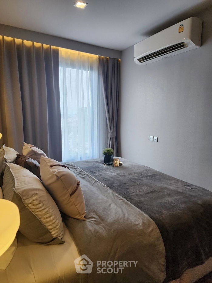 picture 2-BR Condo at Life Ladprao Valley near BTS Ha Yaek Lat Phrao (ID 2070919) - 9/10