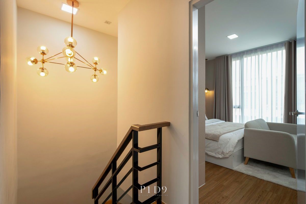 picture Pleno Sukhumvit Bangna 2 near Mega Bangna - 15/21