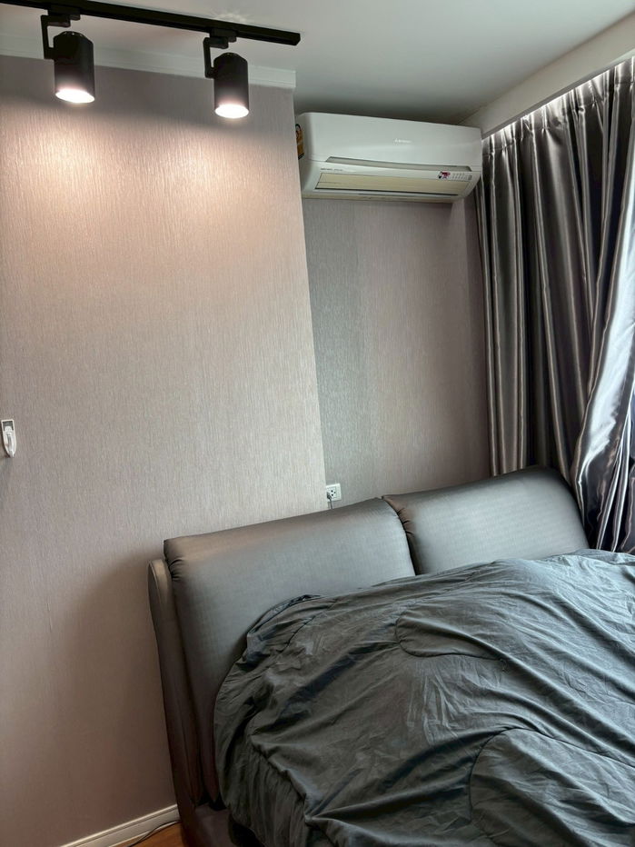 รูป 🏢 ขายคอนโด : Lumpini Park Rama 9 - Ratchada (ลุมพินี พาร์ค พระราม 9 - รัชดา)   รหัสทรัพย์ | 📌 LNP-C10739  - รูปที่ 8/9