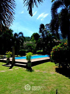 ที่ดิน เกาะสมุย สุราษฎร์ธานี : ที่ดินสำหรับปล่อยขาย 8,000 ตารางเมตร แถว ใน แม่น้ำ (ID 1913846)