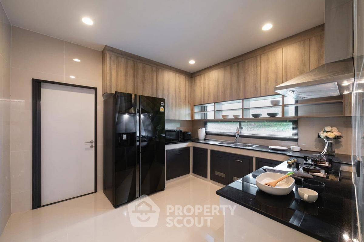 รูป บ้าน 5-ห้องนอน ใน ศาลาธรรมสพน์ (ID 1964230) - รูปที่ 14/36