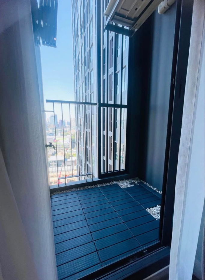 รูป #R7948 🎉 011268 ให้เช่าคอนโด Aspire Sukhumvit-Rama 4 - รูปที่ 13/13