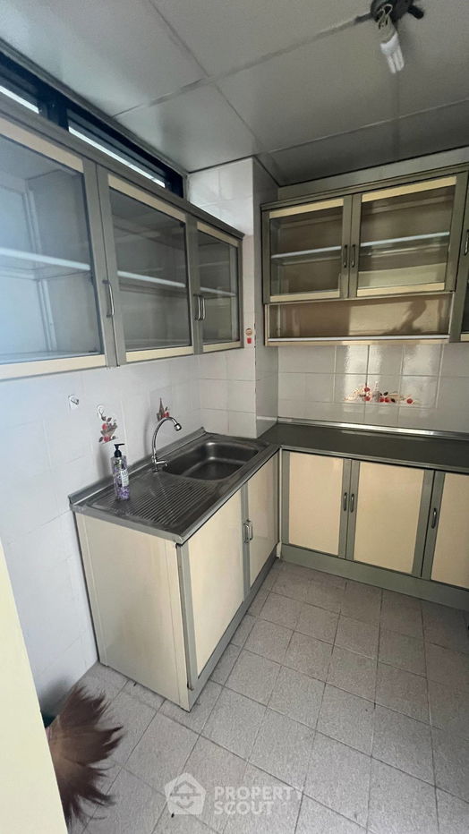 รูป คอนโด 1-ห้องนอน ที่ พญาไท พลาซ่า ใกล้ BTS พญาไท (ID 1747070) - รูปที่ 5/19