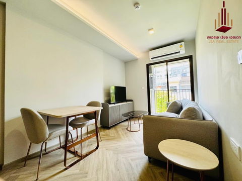 ✨ For Rent: Chapter Thonglor 25 Condo ✨ 💰 Only 22,000 THB/month