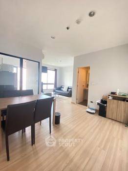 รูป คอนโด 2-ห้องนอน ที่ เดอะ นิช โมโน รัชวิภา ใกล้ BTS อ่อนนุช (ID 467297) - รูปที่ 11/11