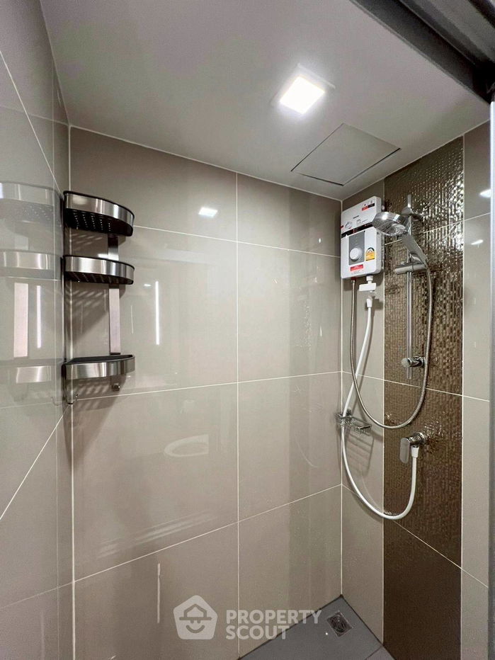 picture 1-BR Condo at Ideo Rama 9 - Asoke near MRT Phra Ram 9 (ID 2456332) - 13/19