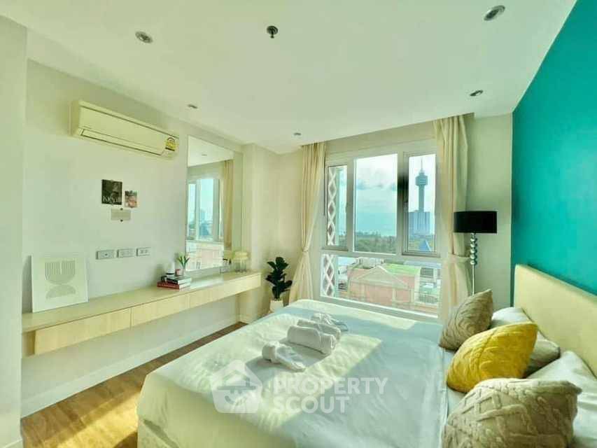 picture 1-BR Condo at Grande Caribbean Condo Resort Pattaya close to Pattaya South (ID 2400989) - 6/16