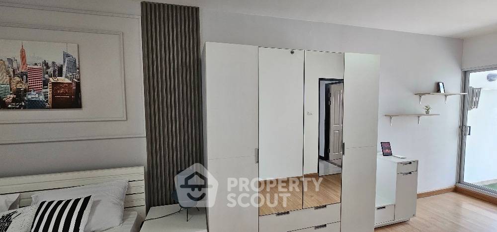 picture 1-BR Condo at Supalai Park Tiwanon near MRT Yaek Tiwanon (ID 1989259) - 6/15