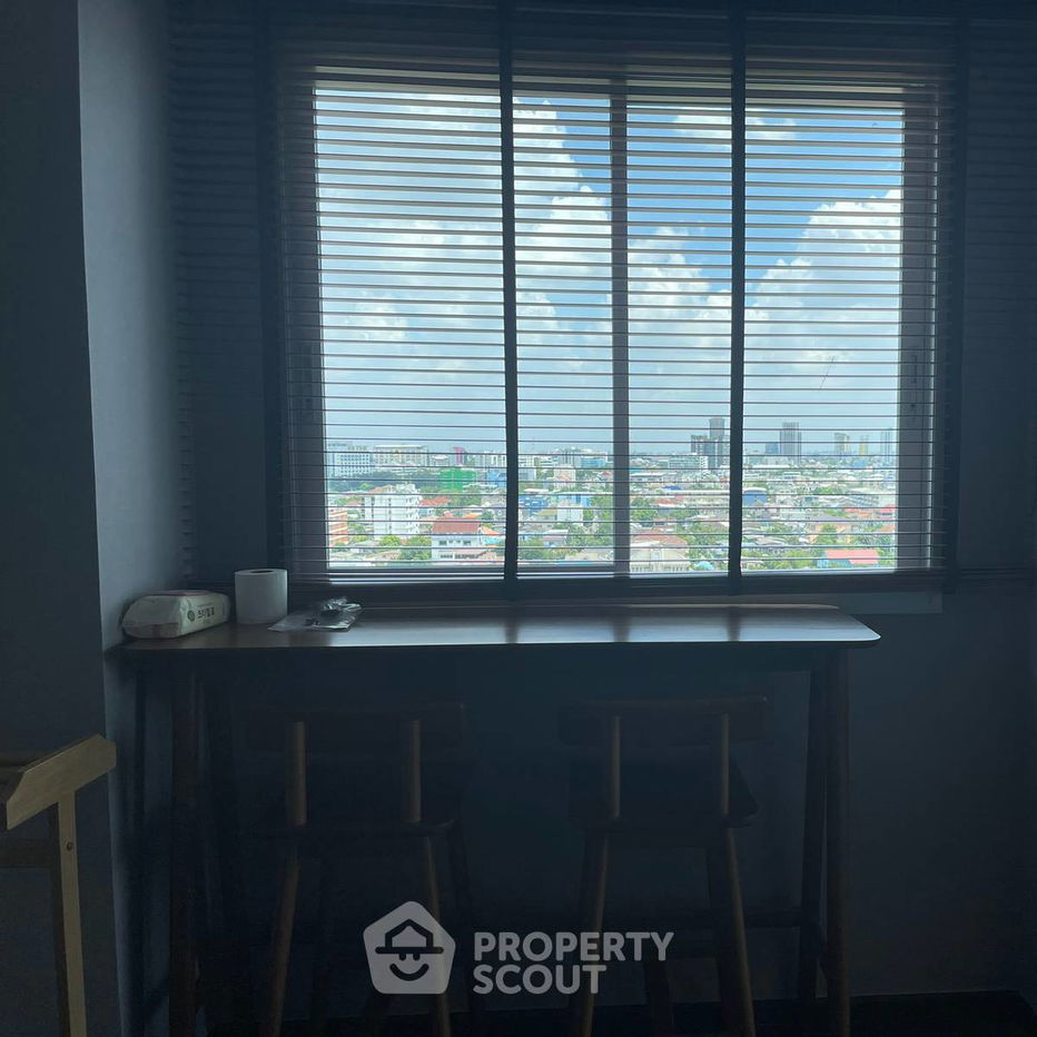 picture 1-BR Condo at U Delight Ratchavibha near BTS Ratchayothin (ID 748144) - 5/8