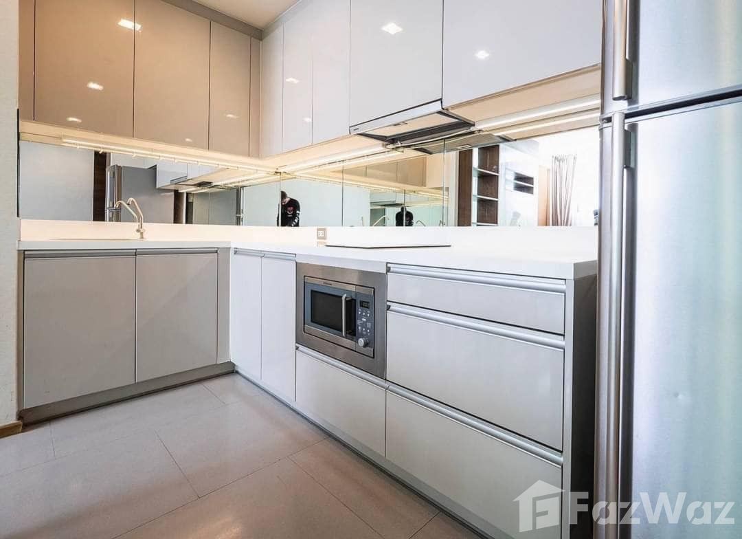 picture 2 Bedroom Condo for rent at The Address Sathorn 1746064 - 2/11