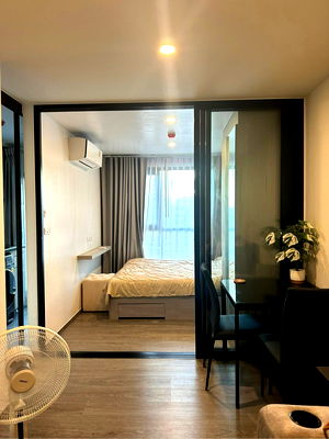 คอนโดให้เช่า : ให้เช่า Brixton campus bangsaen 