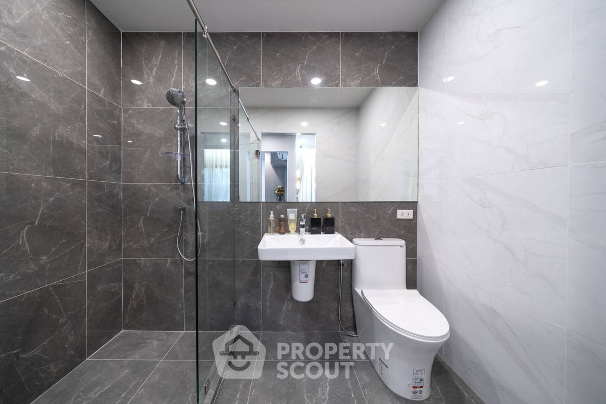 picture 1-BR Condo at SO Origin Phahol 69 Station in Anusawari (ID 1305922) - 6/13