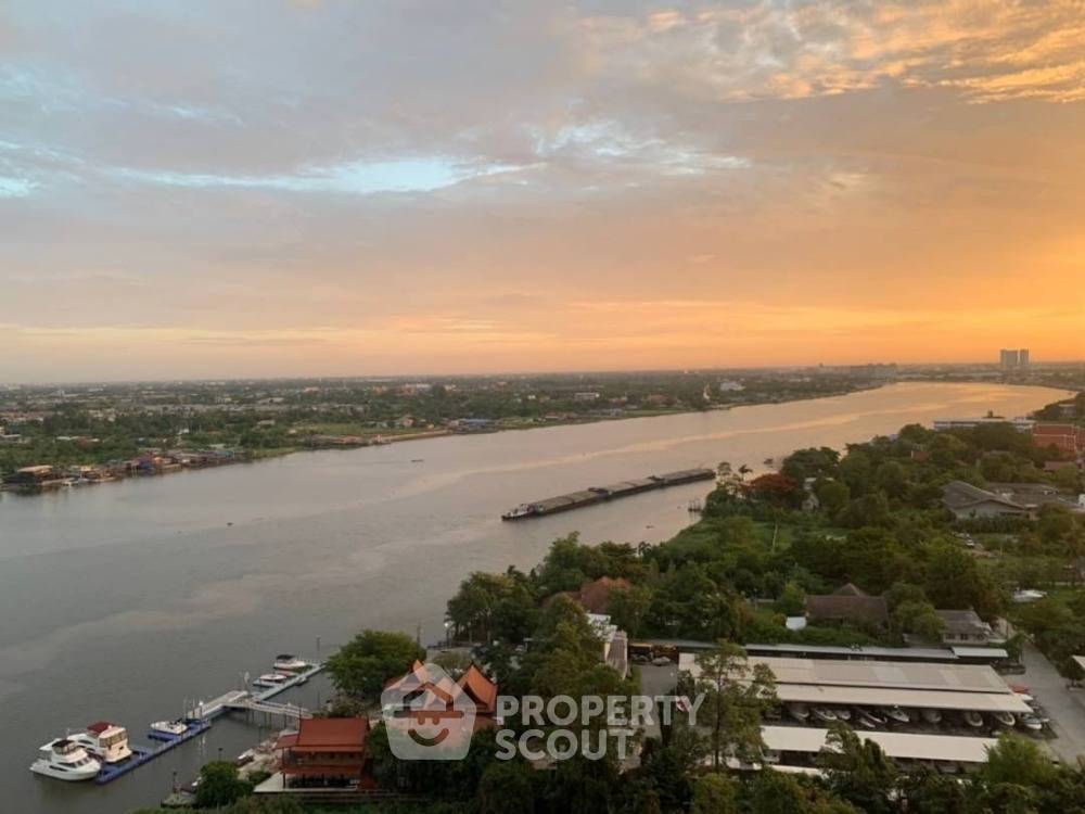 รูป คอนโด 1-ห้องนอน ที่ เดอะ โพลิแทน อควา ใกล้ MRT สะพานพระนั่งเกล้า (ID 1511073) - รูปที่ 5/6