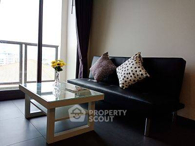 รูป คอนโด 1-ห้องนอน ที่ ยูนิกซ์ พัทยาใต้ ใกล้ ถนนพระตำหนัก พัทยา (ID 425145) - รูปที่ 2/7