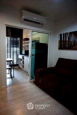 Condos for sale : 1-BR Condo at Aspire Sathron - Thapra near BTS Talat Phlu (ID 494608)