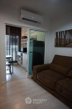 1-BR Condo at Aspire Sathron - Thapra near BTS Talat Phlu (ID 494608)