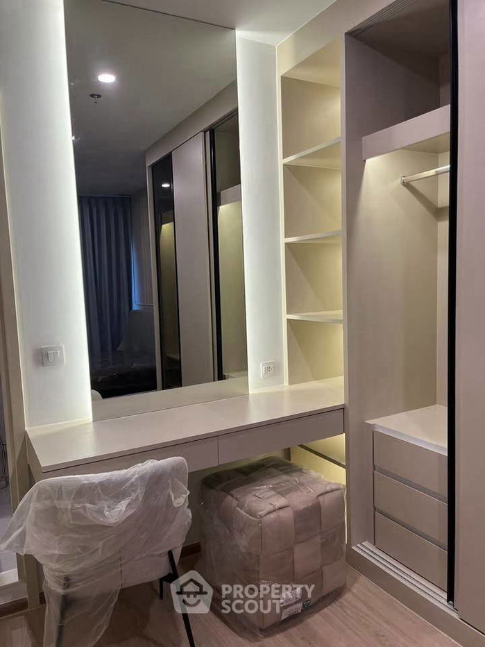 picture 2-BR Condo at LIFE Rama 4 - Asoke near MRT Queen Sirikit National Convention Centre (ID 2300437) - 6/17