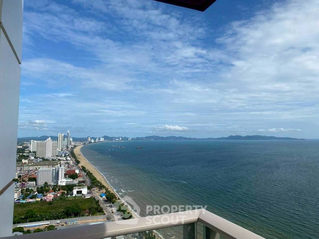 รูป คอนโด 2-ห้องนอน ที่ โคปาคาบาน่า บีช จอมเทียน ใกล้ หาดจอมเทียน (ID 2452374) - รูปที่ 10/11