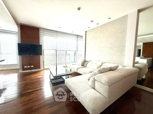 picture 1-BR Condo at Hive Sathorn near BTS Krung Thon Buri (ID 2338035) - 1/15