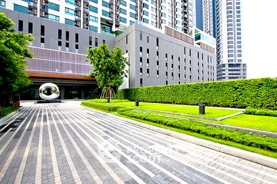 ขายคอนโด : คอนโด 1-ห้องนอน ที่ เดอะ สเตจ เตาปูน - อินเตอร์เชนจ์ ใกล้ MRT เตาปูน (ID 1938805)