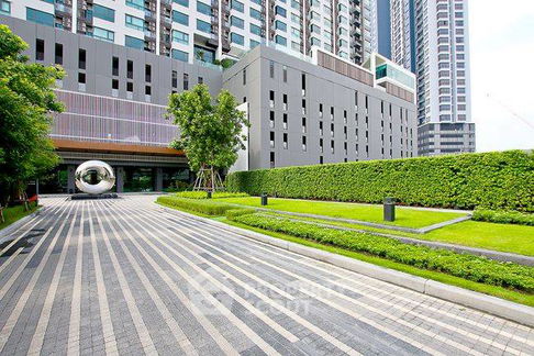 1-BR Condo at The Stage Taopoon - Interchange near MRT Tao Poon (ID 1938805)