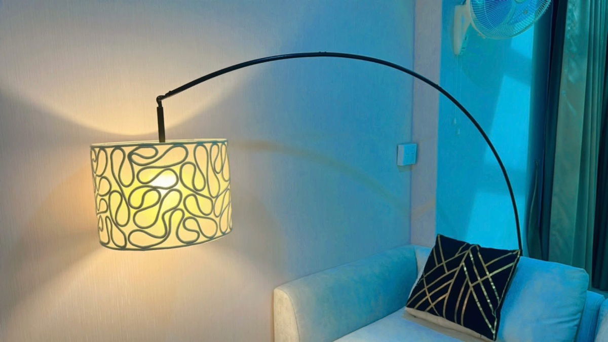 รูป บ้านเดี่ยว 4 ห้องนอน บนที่ดินแปลงใหญ่ ทำเลกรุงเทพกรีฑา 🏡 - รูปที่ 11/19