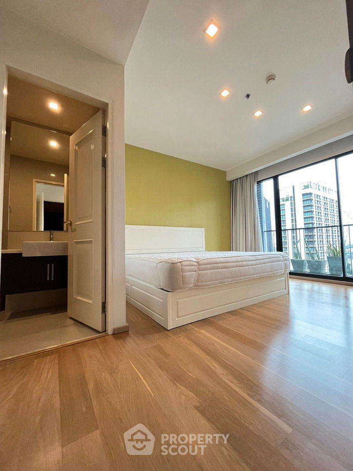 รูป คอนโด 1-ห้องนอน ที่ โนเบิล รีเฟลกซ์ ใกล้ BTS อารีย์ (ID 1903257) - รูปที่ 10/13