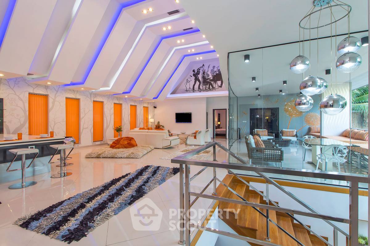 picture 4-BR Villa close to Phratamnak (ID 1330794) - 6/46