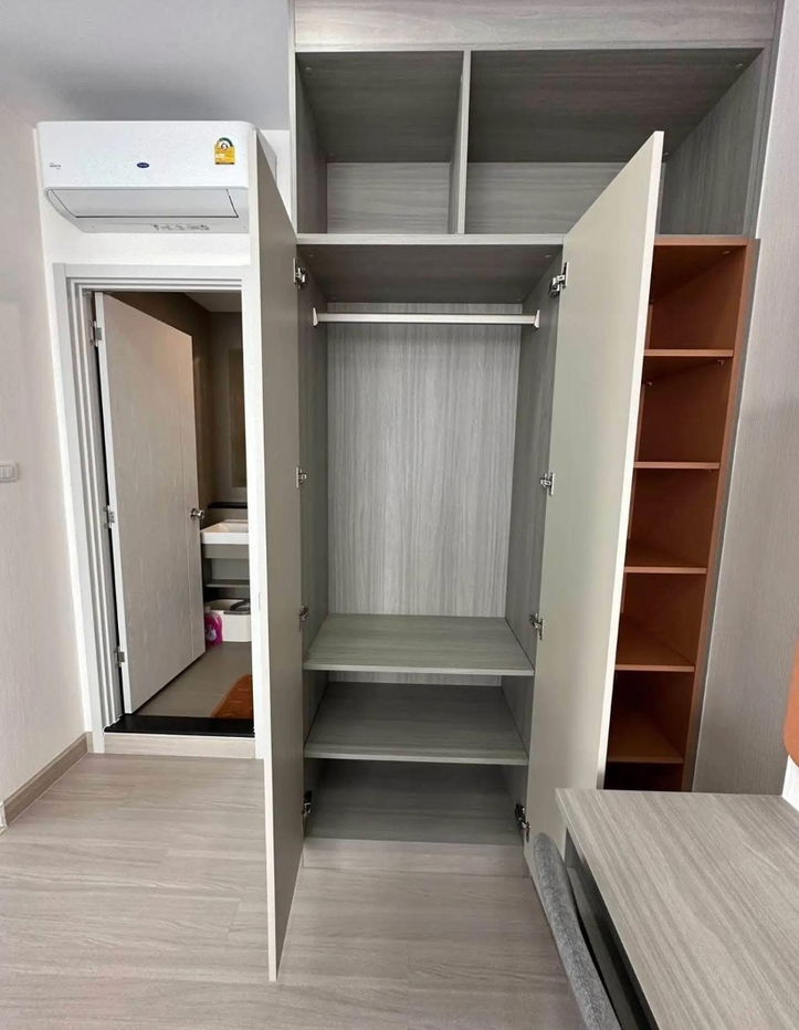 picture 📣Condo for rent: Supalai Loft Sathorn Ratchapruek, near BTS/MRT Bang Wa, beautiful room, add Line AG Boom boomclap20 - 6/19