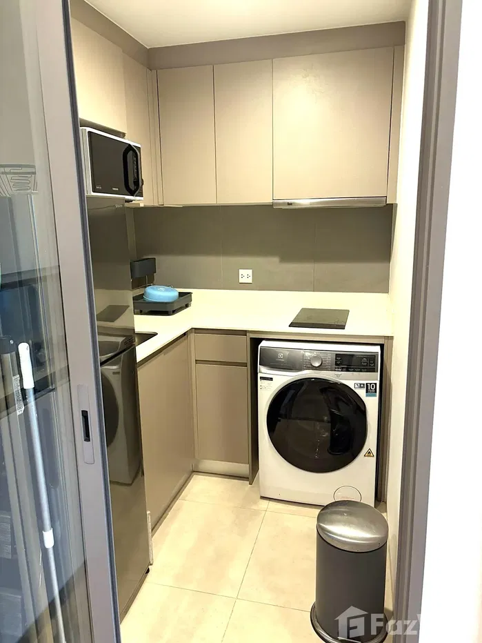 picture 2 Bedroom at Whizdom Connect Sukhumvit 5903932 - 4/9