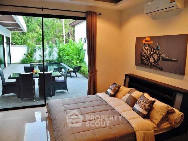 รูป วิลล่า 3-ห้องนอน ใน ราไวย์ (ID 801532) - รูปที่ 18/21