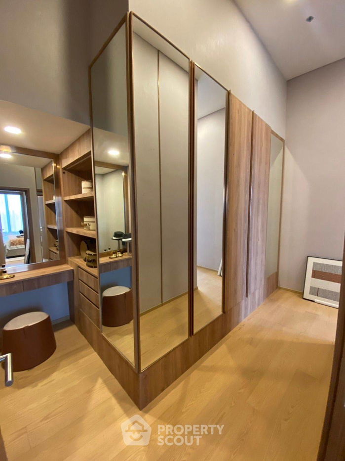 รูป คอนโด 3-ห้องนอน ที่ แลนด์มาร์ค แอทเอ็มอาร์ทีเอ สเตชั่น ใน บางกะปิ (ID 2285936) - รูปที่ 12/15