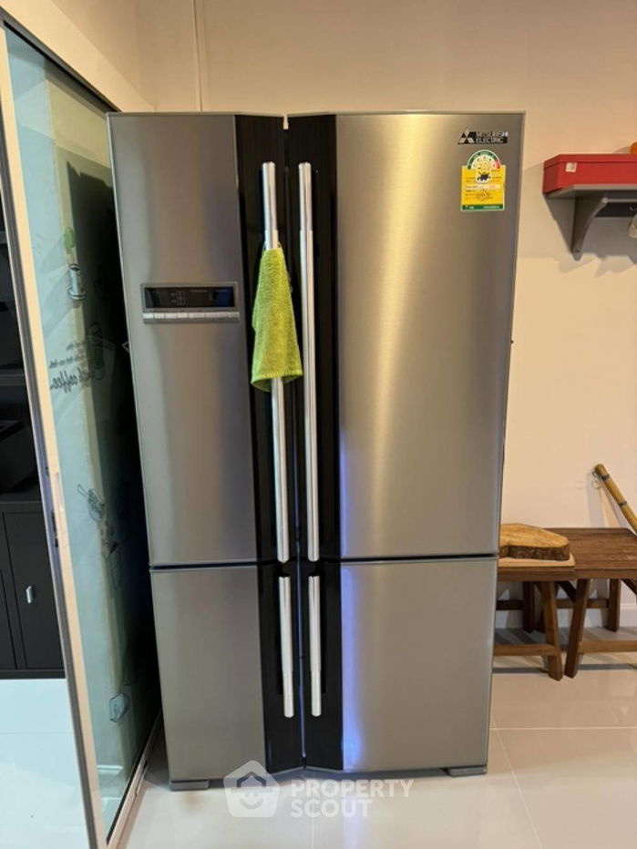 รูป ทาวน์เฮาท์ 4-ห้องนอน ใกล้ กรุงเทพกรีฑา (ID 1902013) - รูปที่ 9/39