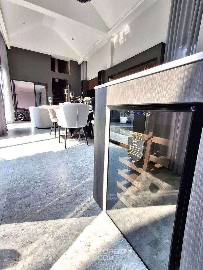 รูป วิลล่า 4-ห้องนอน ที่ เดอะ แฮมเล็ท พัทยา ใกล้ อ่างเก็บน้ำมาบประชัน (ID 2107235) - รูปที่ 8/23