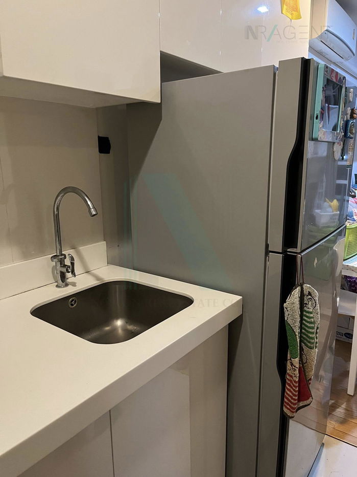 picture 📌 For Rent Condo CONDOLETTE LIGHT CONVENT Building 1, Floor 2,1 bed room, Room size 34 sqm - 1/8