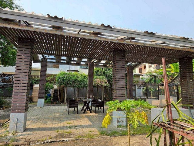 รูป HU7002 บ้านเดี่ยวให้เช่า ลาดพร้าว กรุงเทพมหานคร - รูปที่ 7/8