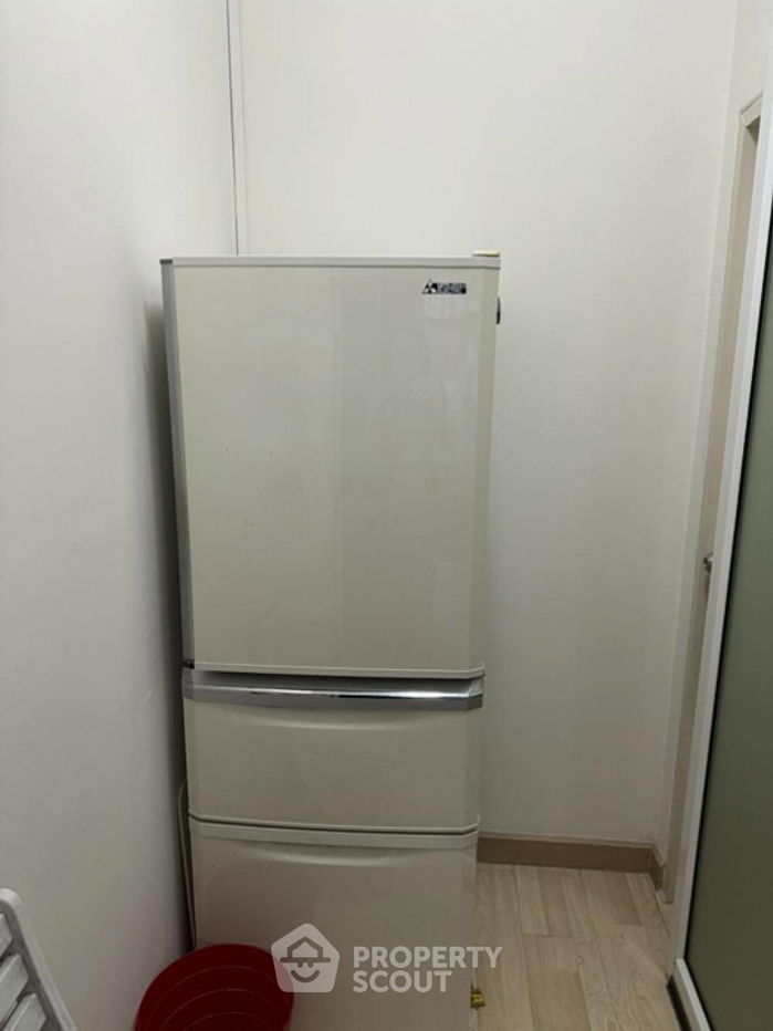 รูป ทาวน์เฮาท์ 4-ห้องนอน ใกล้ กรุงเทพกรีฑา (ID 1902013) - รูปที่ 30/39