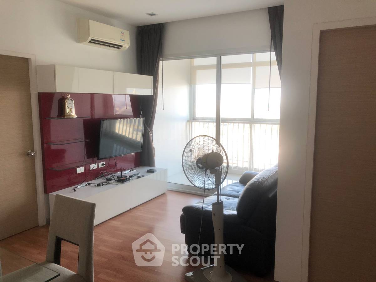 รูป คอนโด 2-ห้องนอน ที่ เดอะ โคสต์ แบงค็อก ใกล้ BTS บางนา (ID 674795) - รูปที่ 2/11