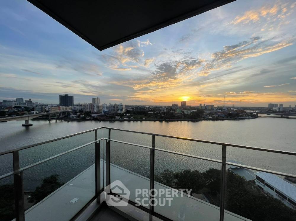 รูป คอนโด 2-ห้องนอน ที่ 333 ริเวอร์ไซด์ ใกล้ MRT บางโพ (ID 1086453) - รูปที่ 6/9