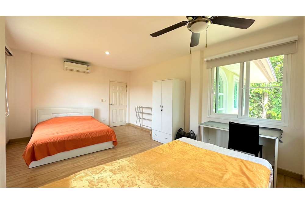 รูป [920281022-10] บ้านเดี่ยวสำหรับขาย - ทำเลทับปริก อำเภอเมืองกระบี่ - รูปที่ 17/36