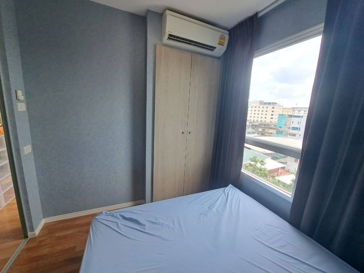 picture !!! Rental fee 7,000 THB Lumpini Ville Sukhumvit 76-Bearing Station - 5/11