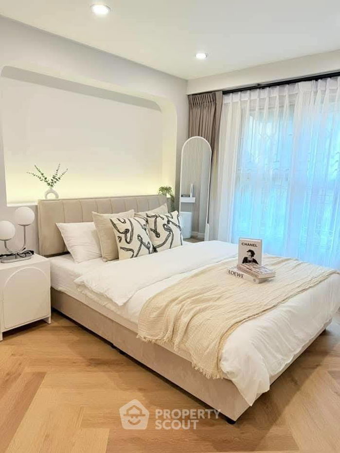 รูป คอนโด 2-ห้องนอน ที่ ปาร์ควิว วิภาวดี 4 ใน ดอนเมือง (ID 2064482) - รูปที่ 6/9